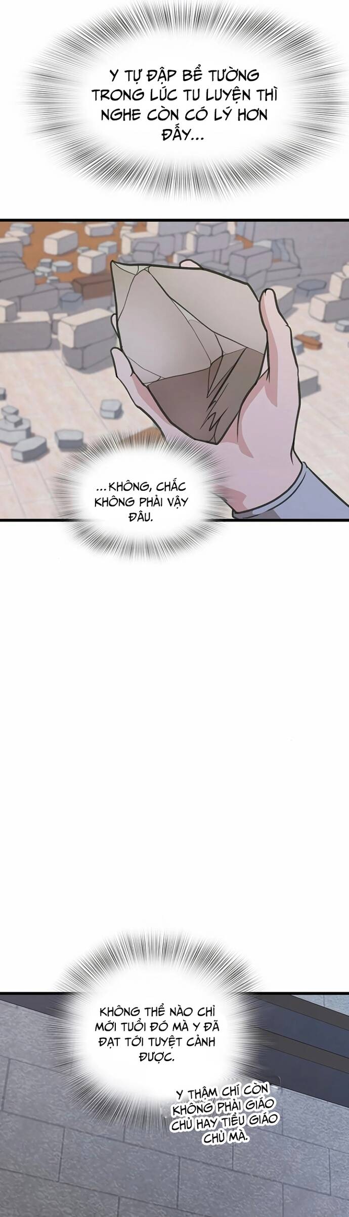 Tôi Trở Thành Chồng Của Giáo Chủ Ma Giáo [Chap 1-17]