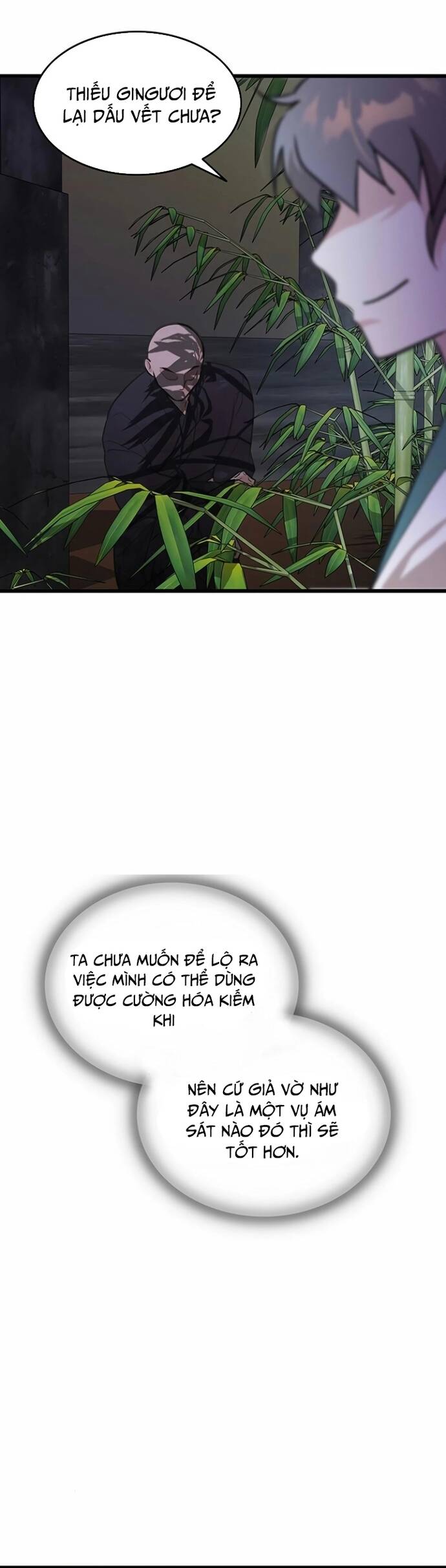 Tôi Trở Thành Chồng Của Giáo Chủ Ma Giáo [Chap 1-17]
