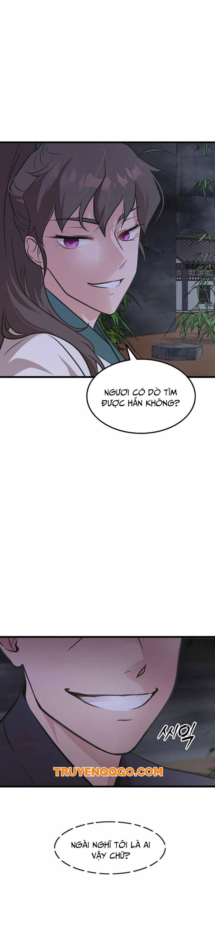 Tôi Trở Thành Chồng Của Giáo Chủ Ma Giáo [Chap 1-17]