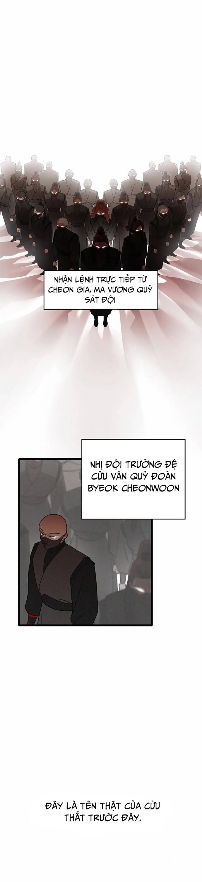 Tôi Trở Thành Chồng Của Giáo Chủ Ma Giáo [Chap 1-17]