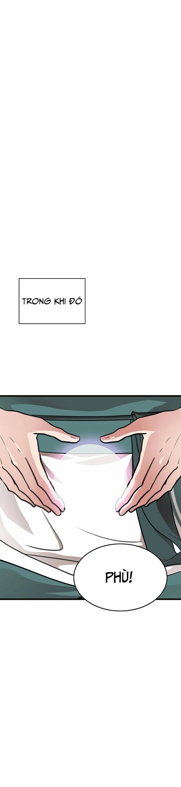 Tôi Trở Thành Chồng Của Giáo Chủ Ma Giáo [Chap 1-17]