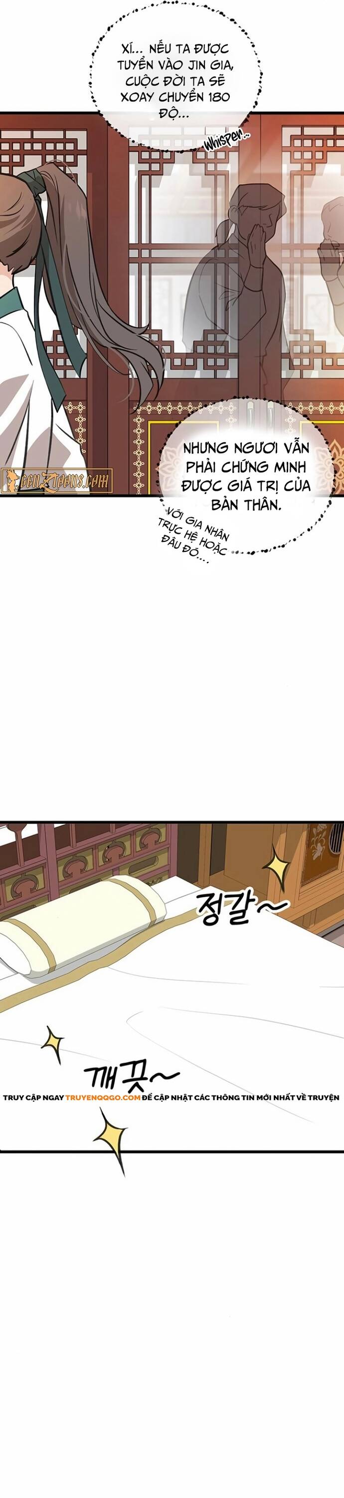 Tôi Trở Thành Chồng Của Giáo Chủ Ma Giáo [Chap 1-17]