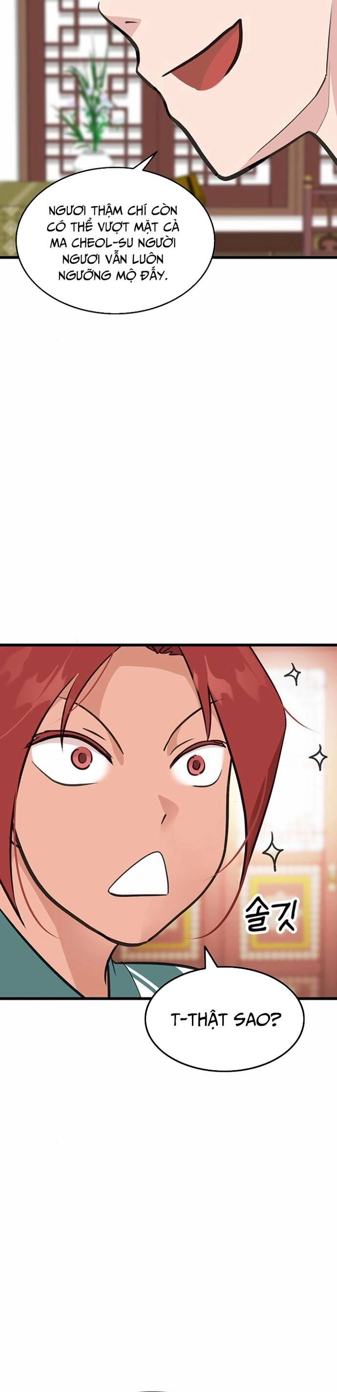Tôi Trở Thành Chồng Của Giáo Chủ Ma Giáo [Chap 1-17]