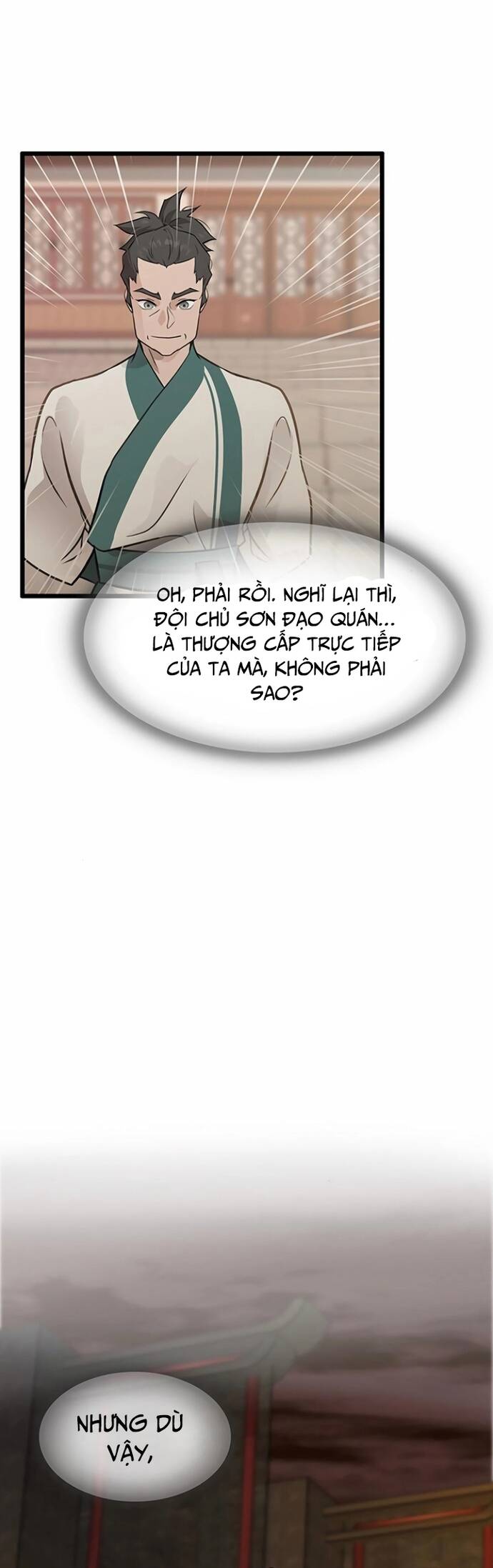 Tôi Trở Thành Chồng Của Giáo Chủ Ma Giáo [Chap 1-17]