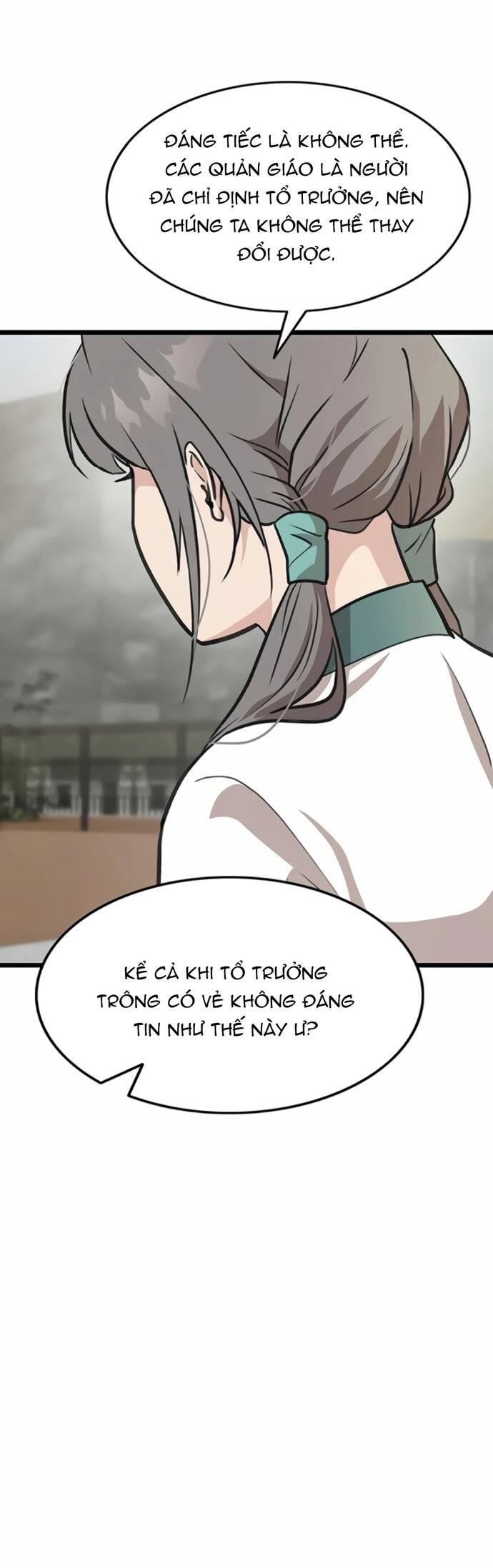 Tôi Trở Thành Chồng Của Giáo Chủ Ma Giáo [Chap 1-17]