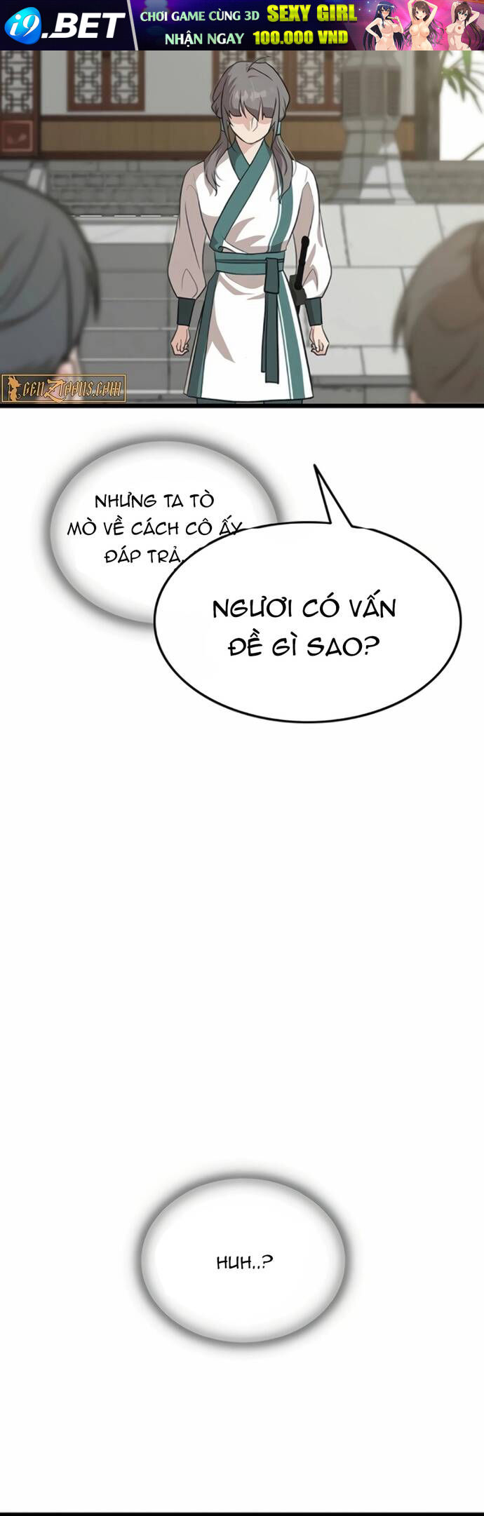 Tôi Trở Thành Chồng Của Giáo Chủ Ma Giáo [Chap 1-17]