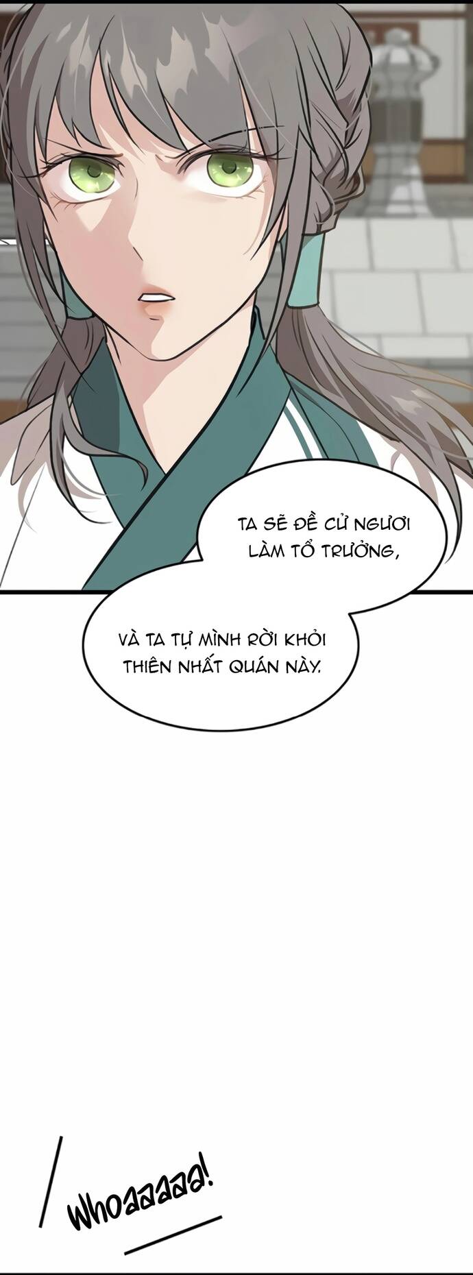 Tôi Trở Thành Chồng Của Giáo Chủ Ma Giáo [Chap 1-17]