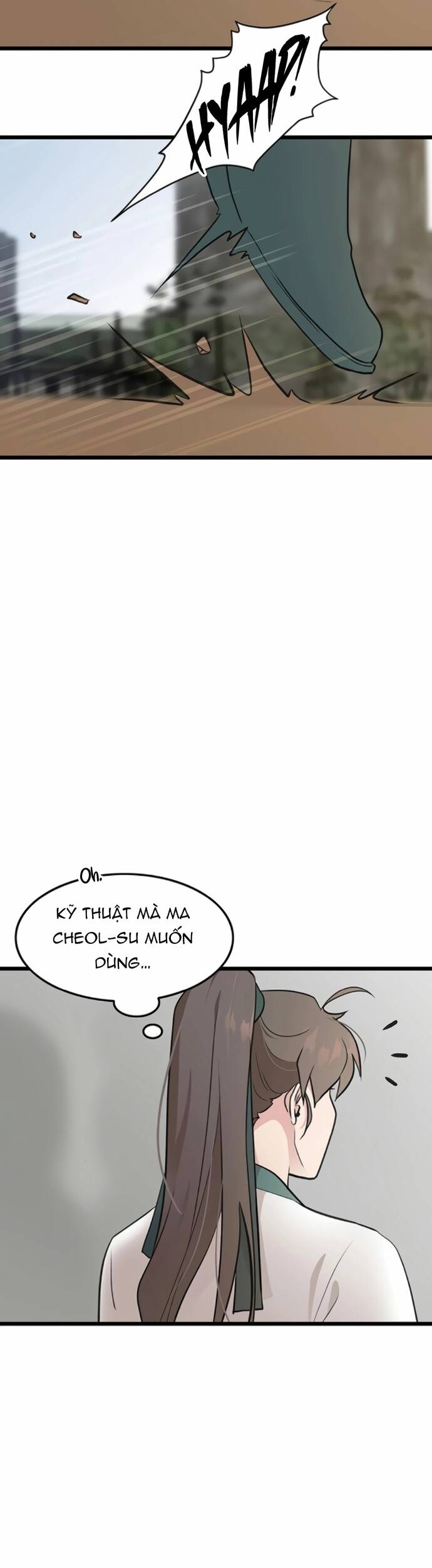 Tôi Trở Thành Chồng Của Giáo Chủ Ma Giáo [Chap 1-17]