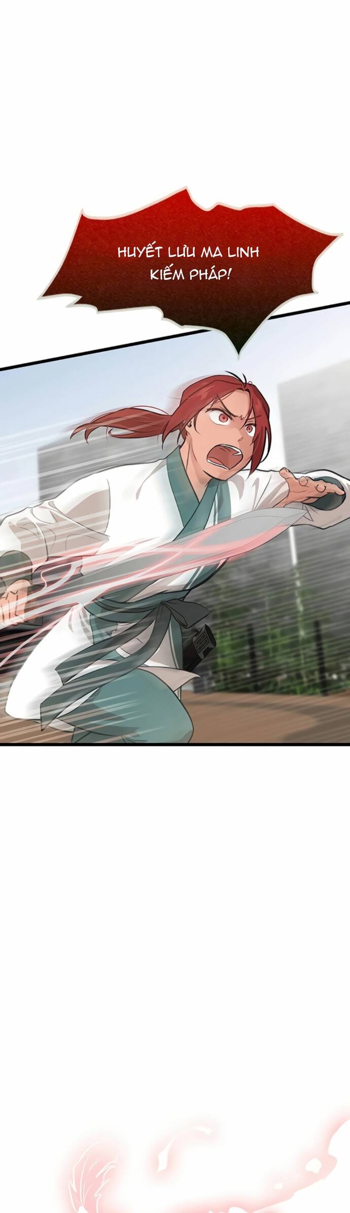 Tôi Trở Thành Chồng Của Giáo Chủ Ma Giáo [Chap 1-17]