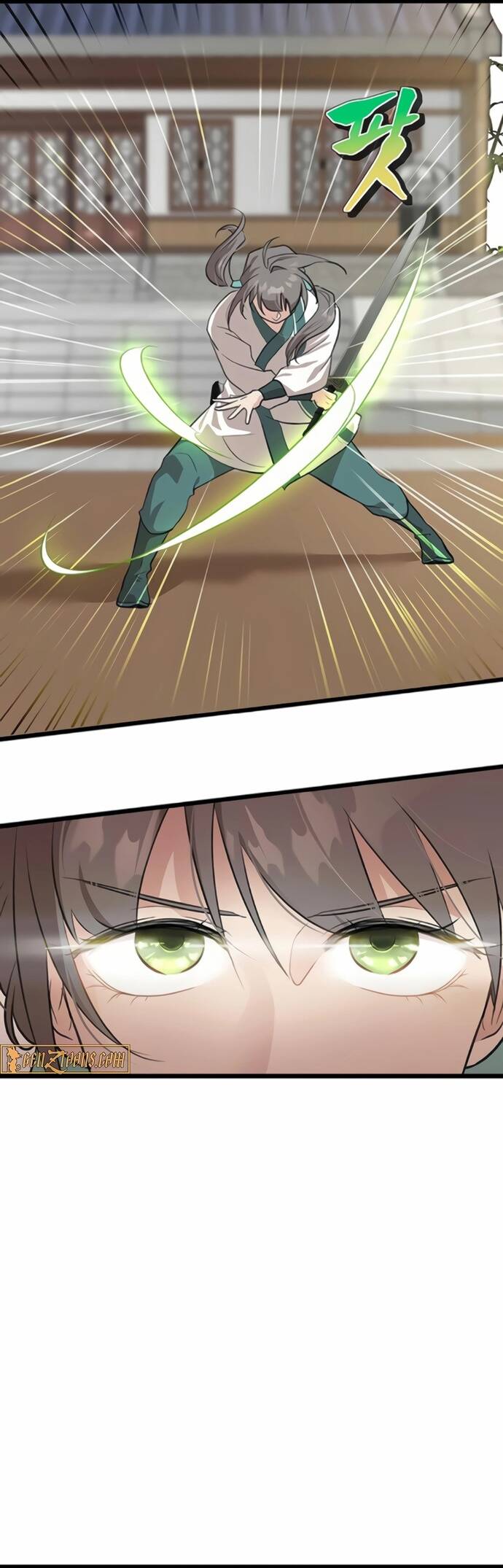 Tôi Trở Thành Chồng Của Giáo Chủ Ma Giáo [Chap 1-17]