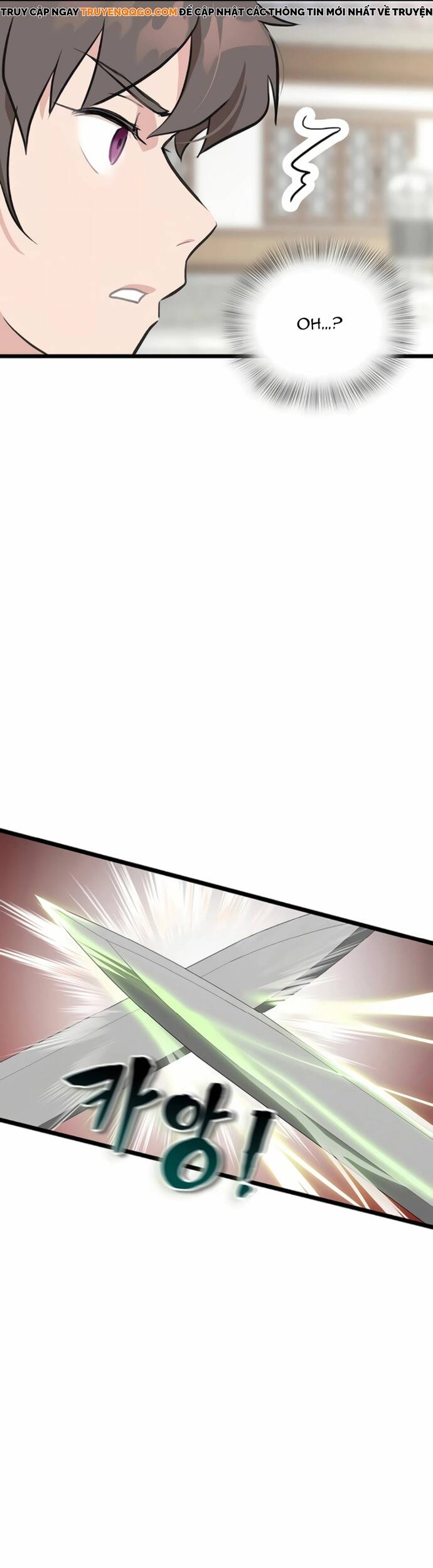 Tôi Trở Thành Chồng Của Giáo Chủ Ma Giáo [Chap 1-17]