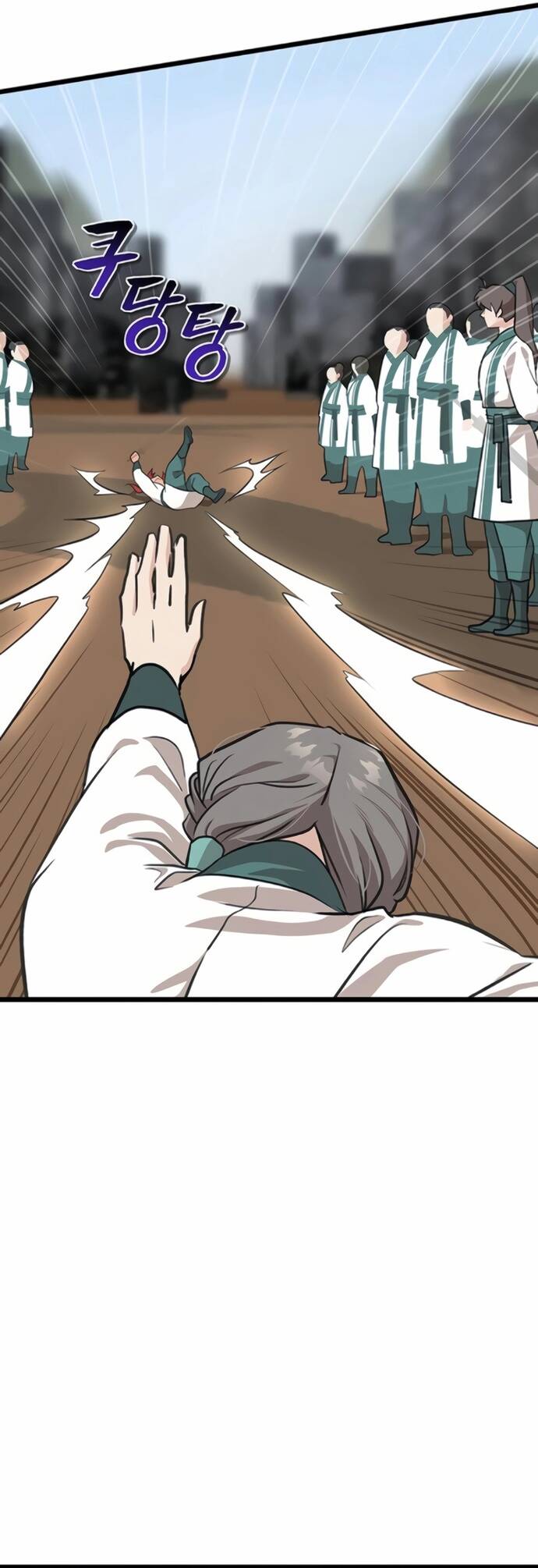 Tôi Trở Thành Chồng Của Giáo Chủ Ma Giáo [Chap 1-17]