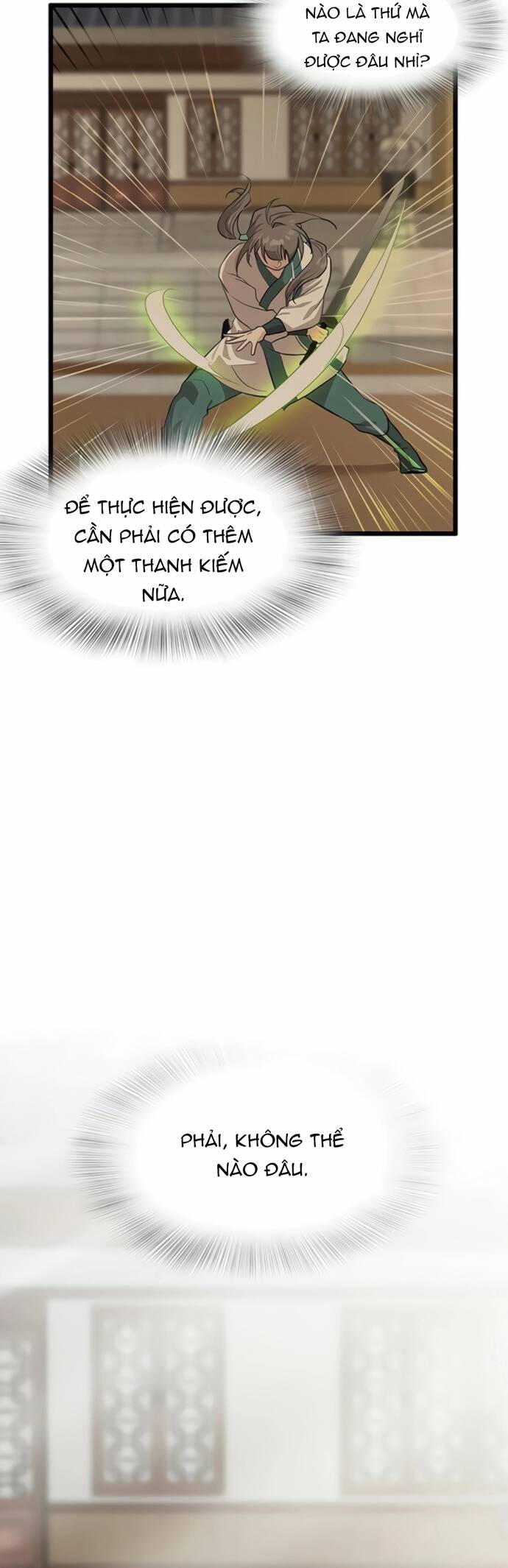 Tôi Trở Thành Chồng Của Giáo Chủ Ma Giáo [Chap 1-17]