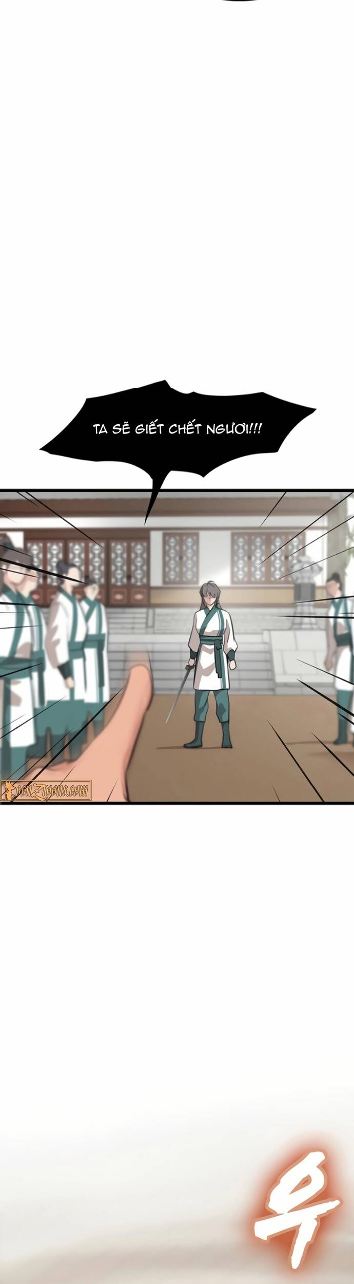 Tôi Trở Thành Chồng Của Giáo Chủ Ma Giáo [Chap 1-17]