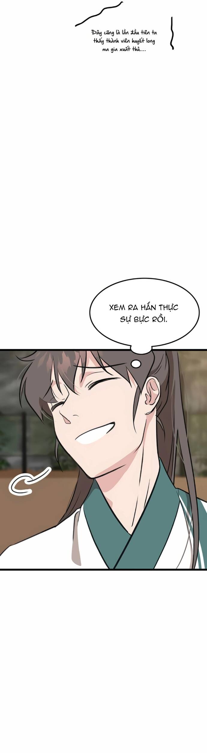 Tôi Trở Thành Chồng Của Giáo Chủ Ma Giáo [Chap 1-17]