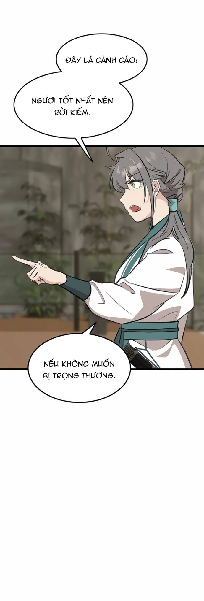 Tôi Trở Thành Chồng Của Giáo Chủ Ma Giáo [Chap 1-17]