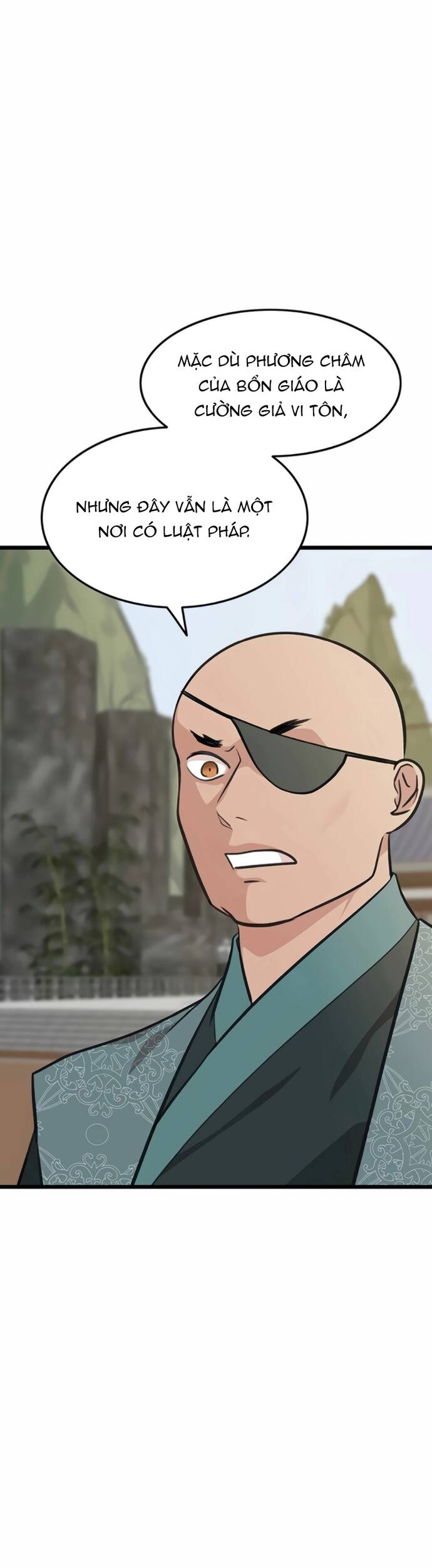 Tôi Trở Thành Chồng Của Giáo Chủ Ma Giáo [Chap 1-17]