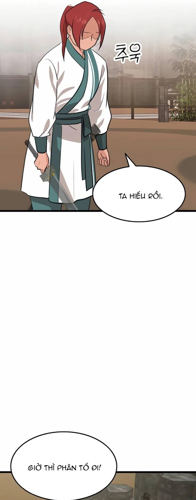 Tôi Trở Thành Chồng Của Giáo Chủ Ma Giáo [Chap 1-17]