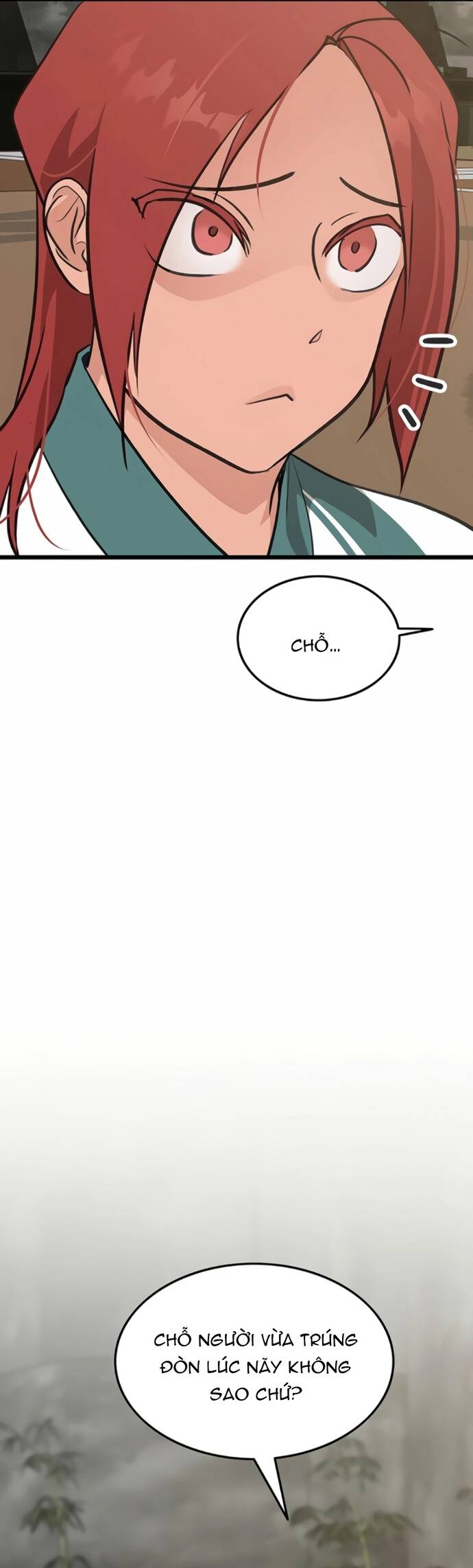 Tôi Trở Thành Chồng Của Giáo Chủ Ma Giáo [Chap 1-17]