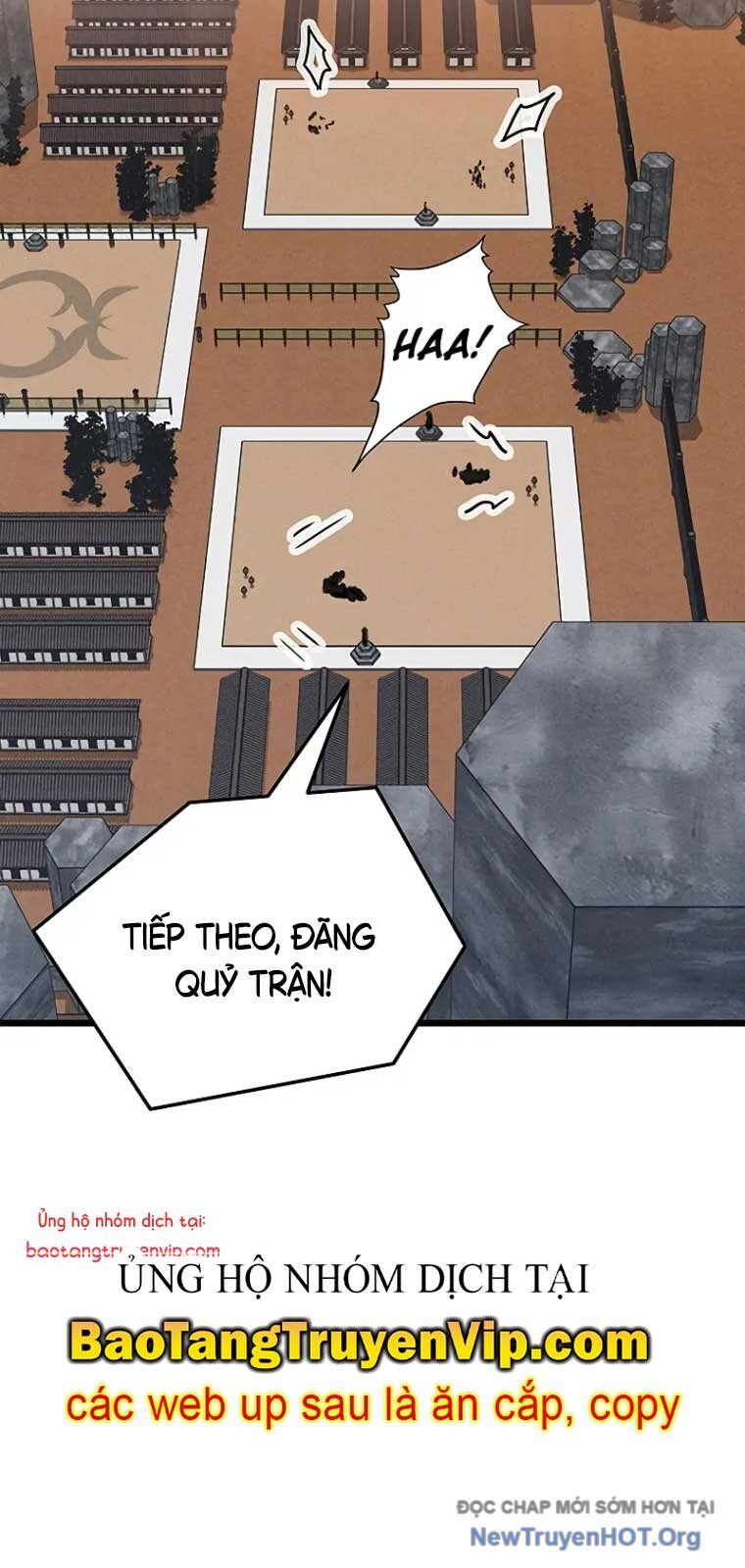 Tôi Trở Thành Chồng Của Giáo Chủ Ma Giáo [Chap 1-17]