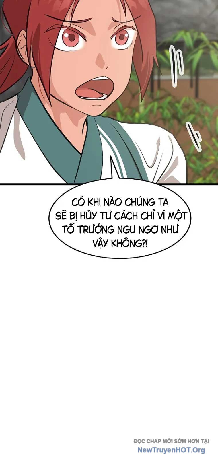 Tôi Trở Thành Chồng Của Giáo Chủ Ma Giáo [Chap 1-17]