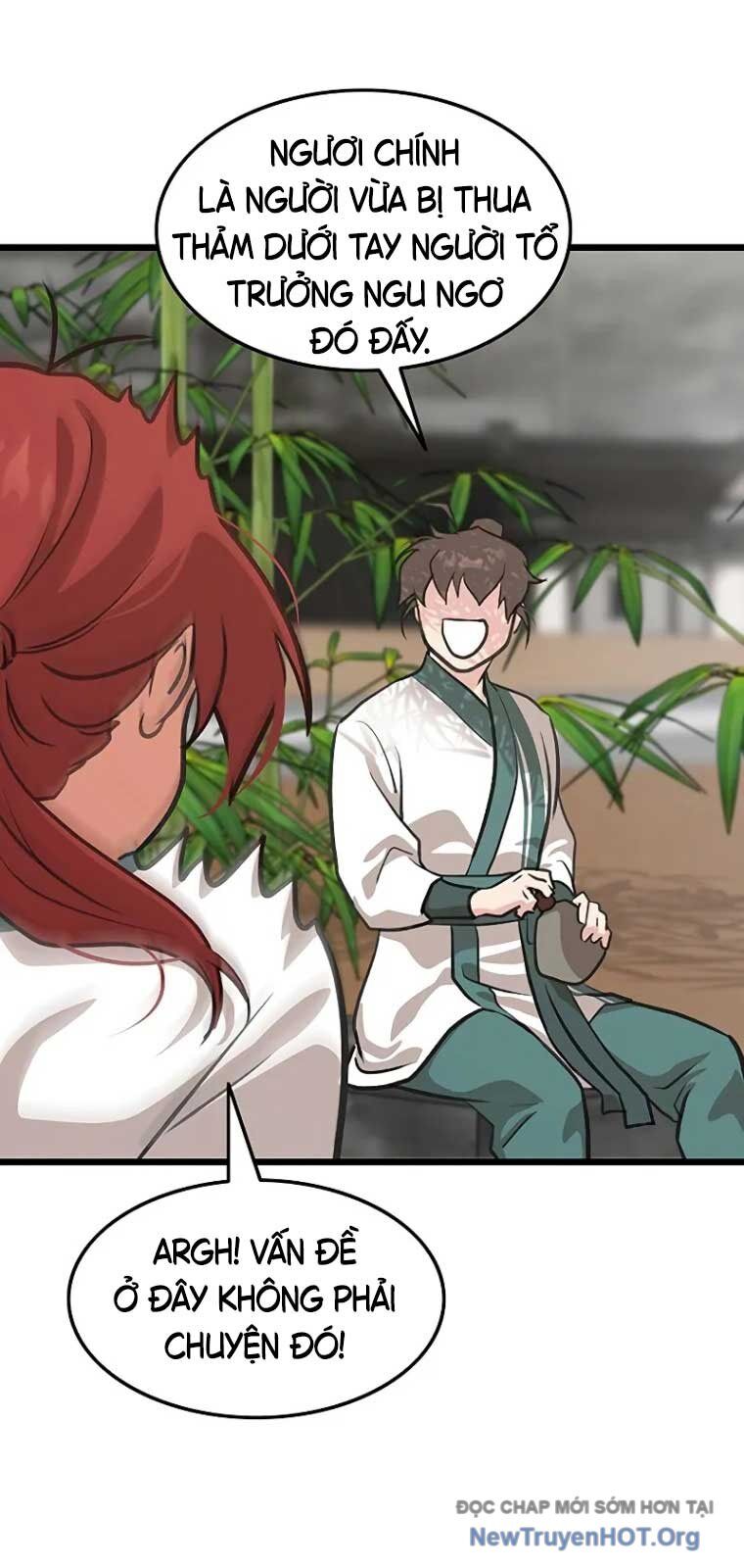 Tôi Trở Thành Chồng Của Giáo Chủ Ma Giáo [Chap 1-17]