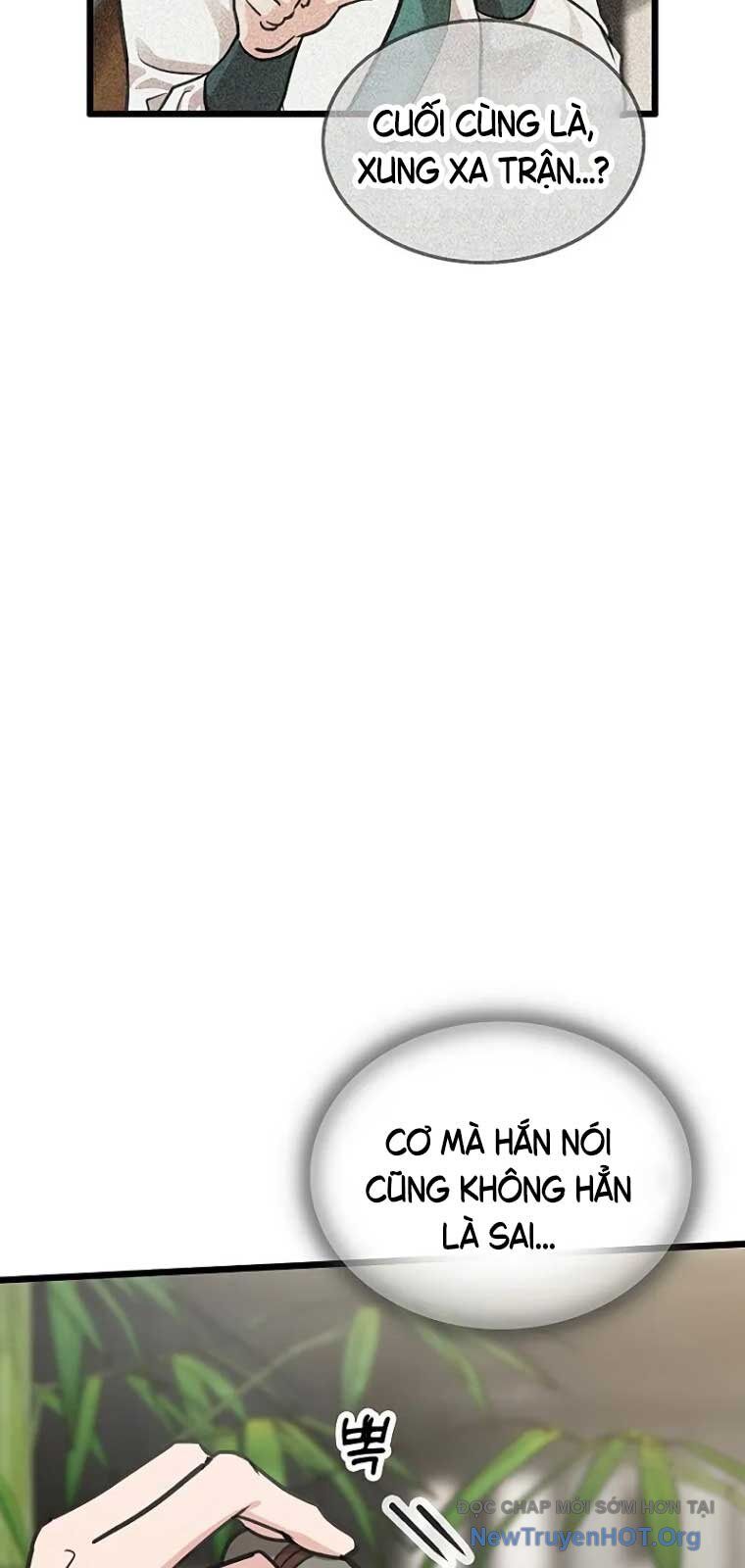Tôi Trở Thành Chồng Của Giáo Chủ Ma Giáo [Chap 1-17]