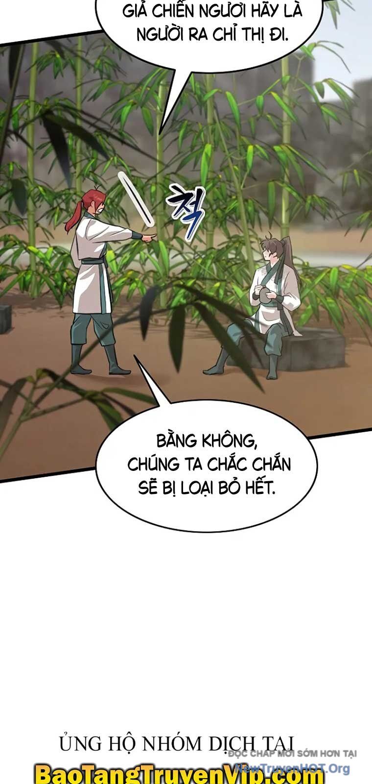 Tôi Trở Thành Chồng Của Giáo Chủ Ma Giáo [Chap 1-17]