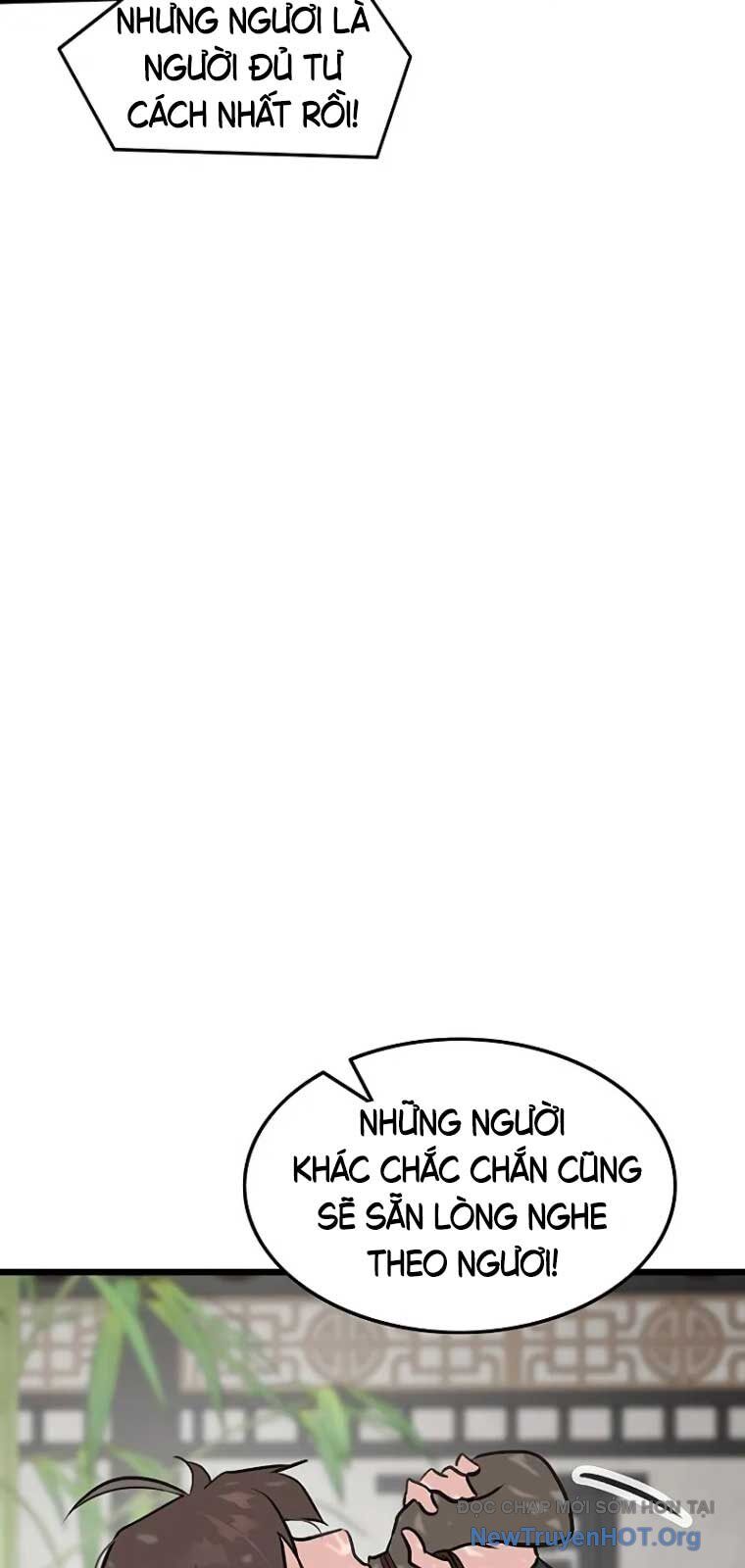 Tôi Trở Thành Chồng Của Giáo Chủ Ma Giáo [Chap 1-17]