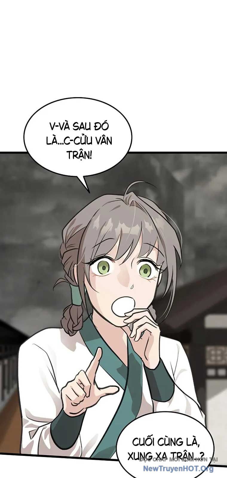 Tôi Trở Thành Chồng Của Giáo Chủ Ma Giáo [Chap 1-17]