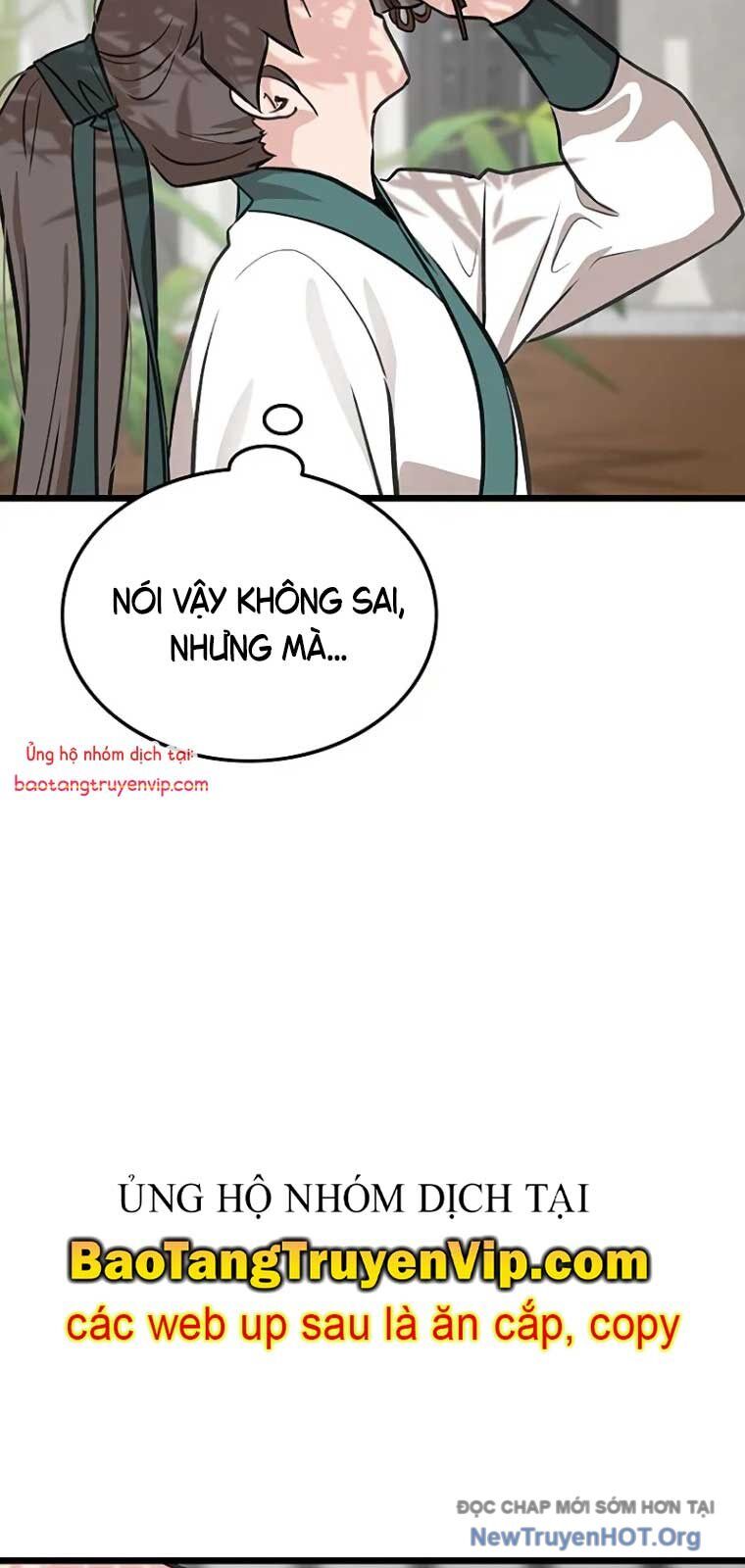 Tôi Trở Thành Chồng Của Giáo Chủ Ma Giáo [Chap 1-17]
