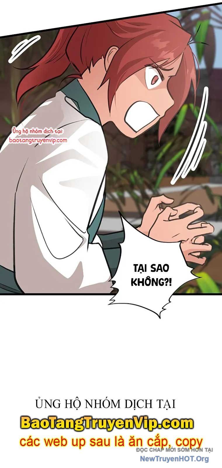 Tôi Trở Thành Chồng Của Giáo Chủ Ma Giáo [Chap 1-17]