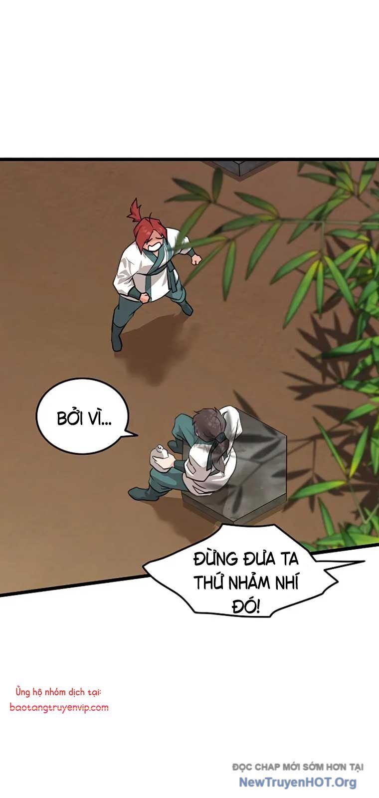 Tôi Trở Thành Chồng Của Giáo Chủ Ma Giáo [Chap 1-17]