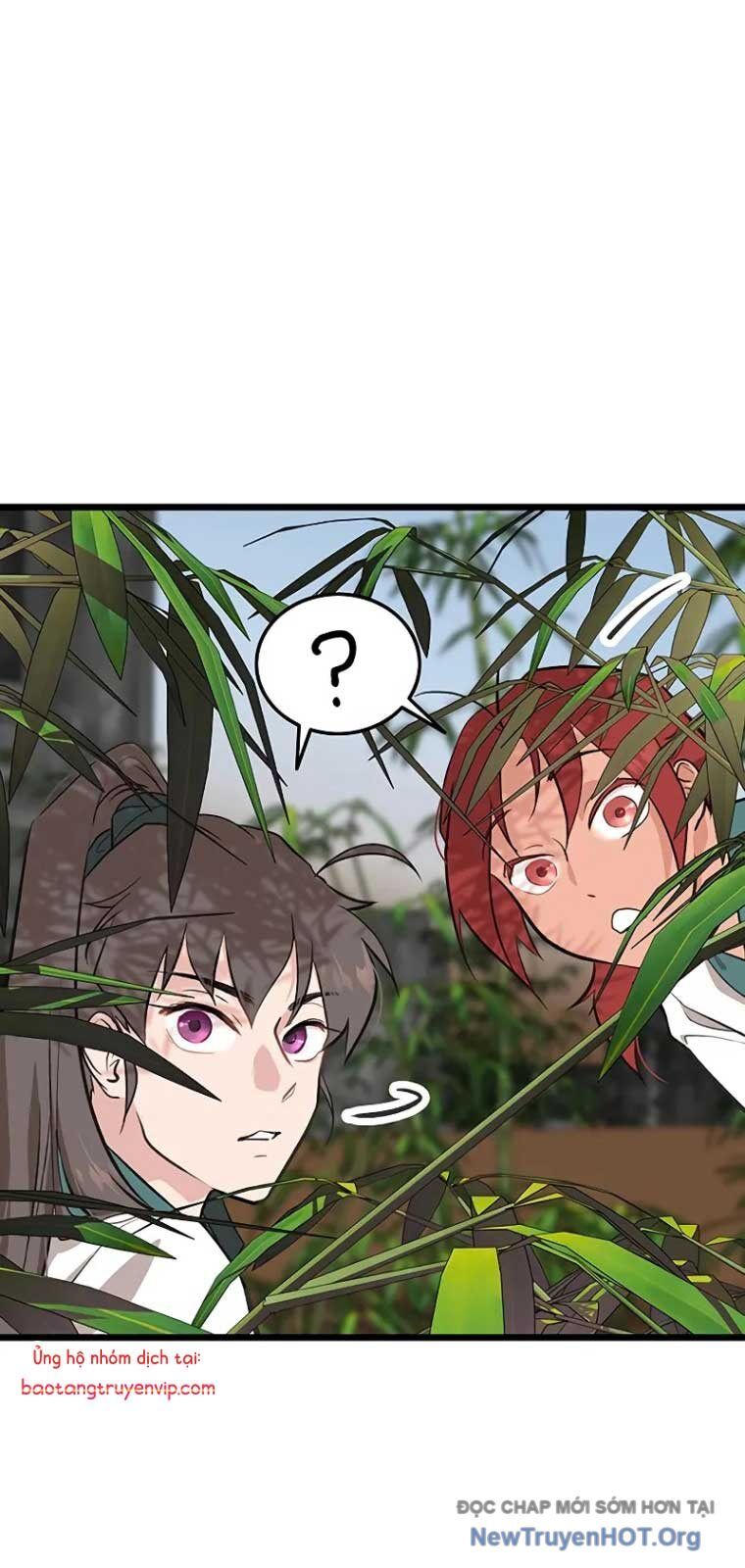 Tôi Trở Thành Chồng Của Giáo Chủ Ma Giáo [Chap 1-17]