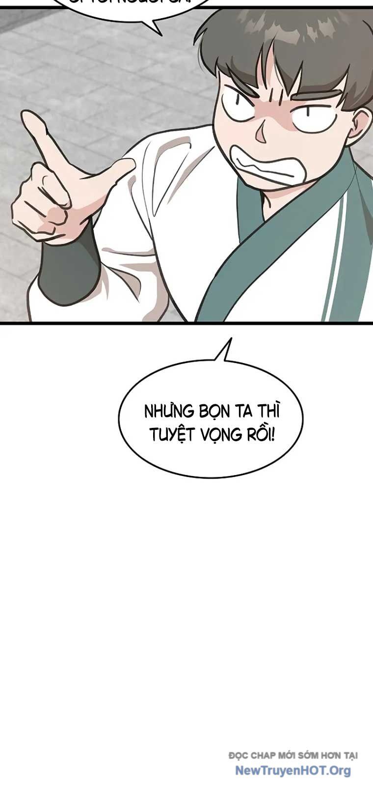 Tôi Trở Thành Chồng Của Giáo Chủ Ma Giáo [Chap 1-17]