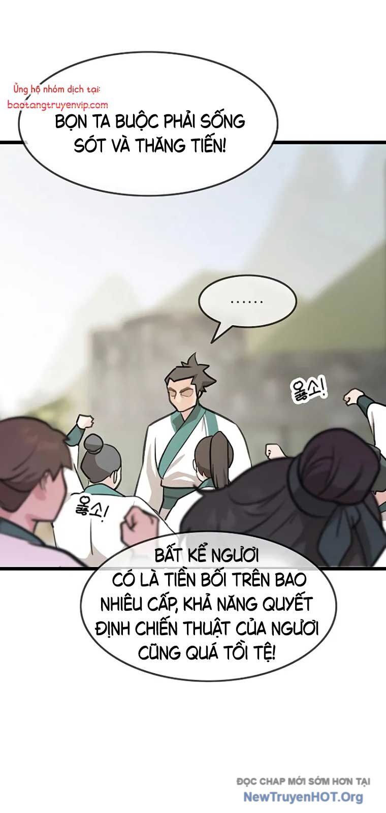 Tôi Trở Thành Chồng Của Giáo Chủ Ma Giáo [Chap 1-17]