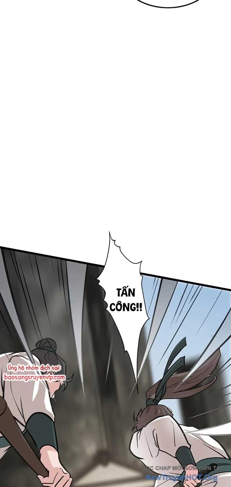 Tôi Trở Thành Chồng Của Giáo Chủ Ma Giáo [Chap 1-17]