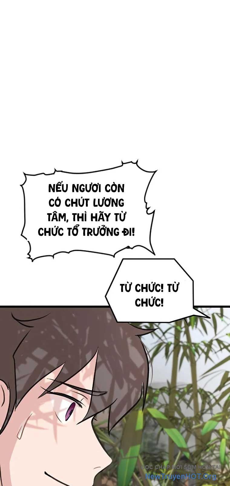 Tôi Trở Thành Chồng Của Giáo Chủ Ma Giáo [Chap 1-17]