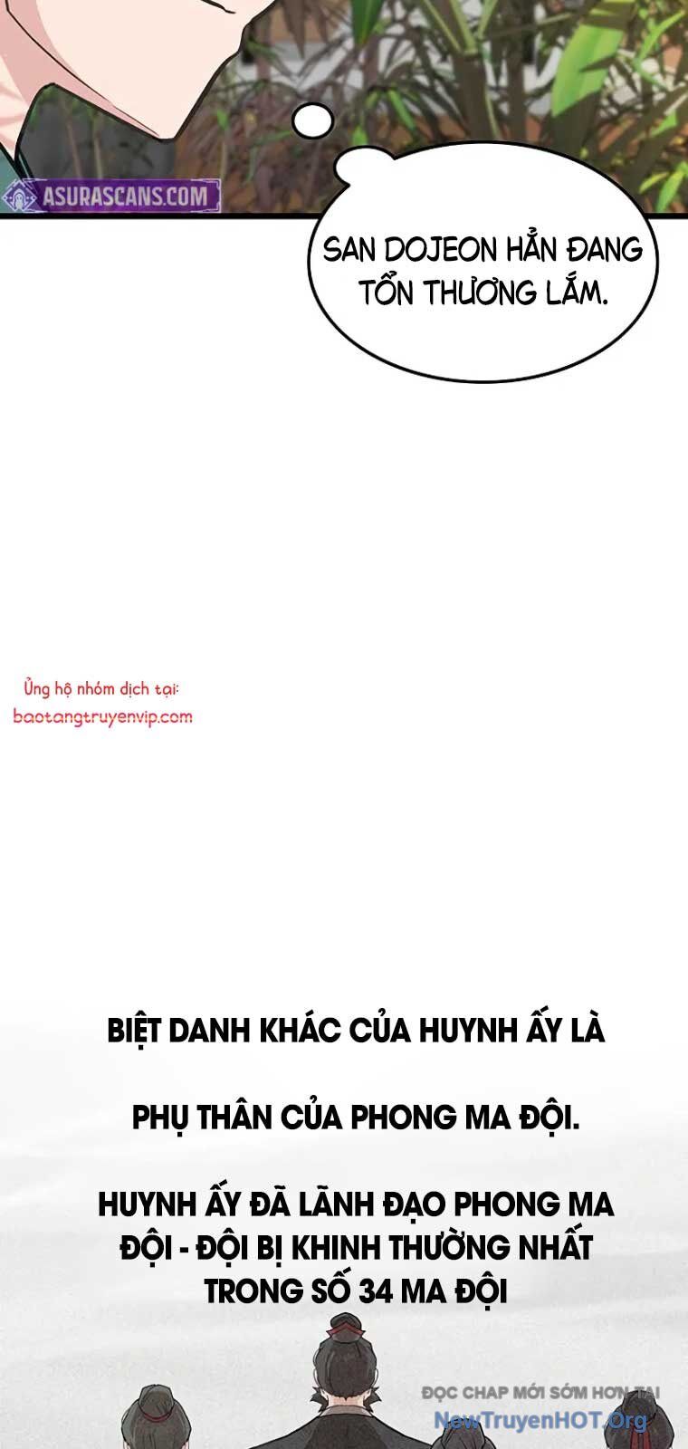 Tôi Trở Thành Chồng Của Giáo Chủ Ma Giáo [Chap 1-17]