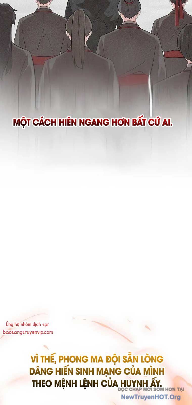 Tôi Trở Thành Chồng Của Giáo Chủ Ma Giáo [Chap 1-17]