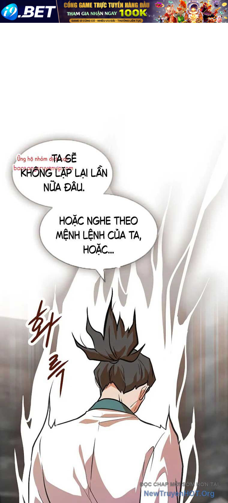 Tôi Trở Thành Chồng Của Giáo Chủ Ma Giáo [Chap 1-17]