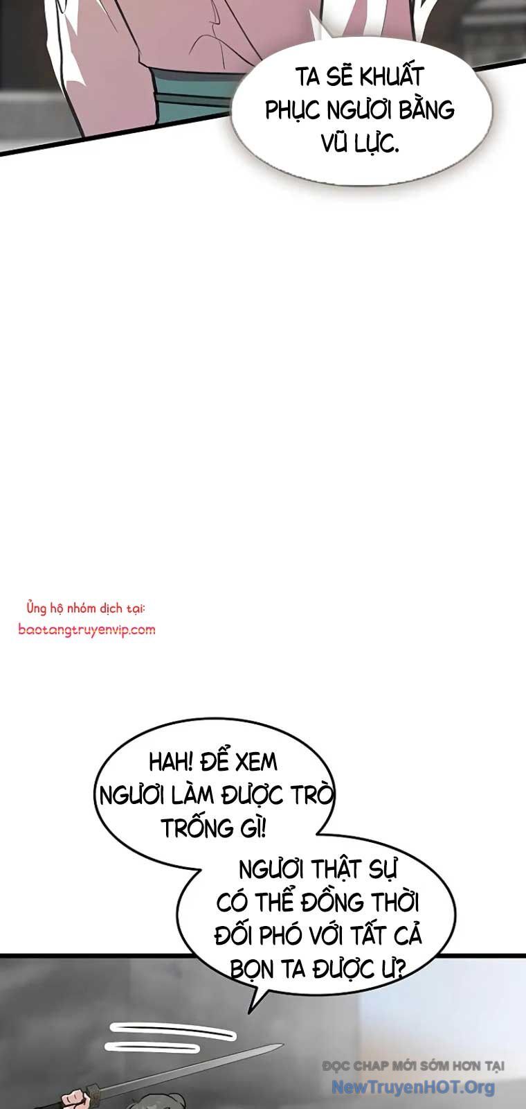 Tôi Trở Thành Chồng Của Giáo Chủ Ma Giáo [Chap 1-17]