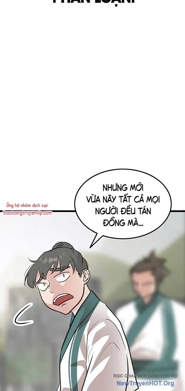Tôi Trở Thành Chồng Của Giáo Chủ Ma Giáo [Chap 1-17]