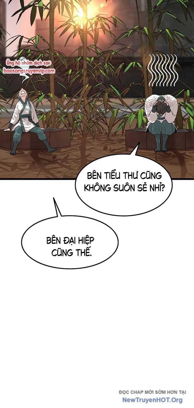 Tôi Trở Thành Chồng Của Giáo Chủ Ma Giáo [Chap 1-17]