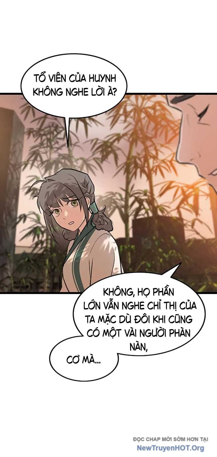 Tôi Trở Thành Chồng Của Giáo Chủ Ma Giáo [Chap 1-17]