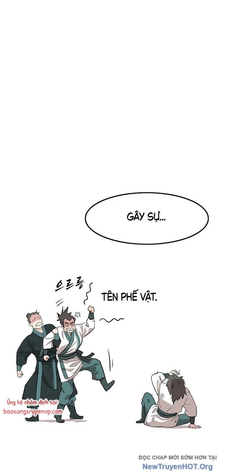 Tôi Trở Thành Chồng Của Giáo Chủ Ma Giáo [Chap 1-17]