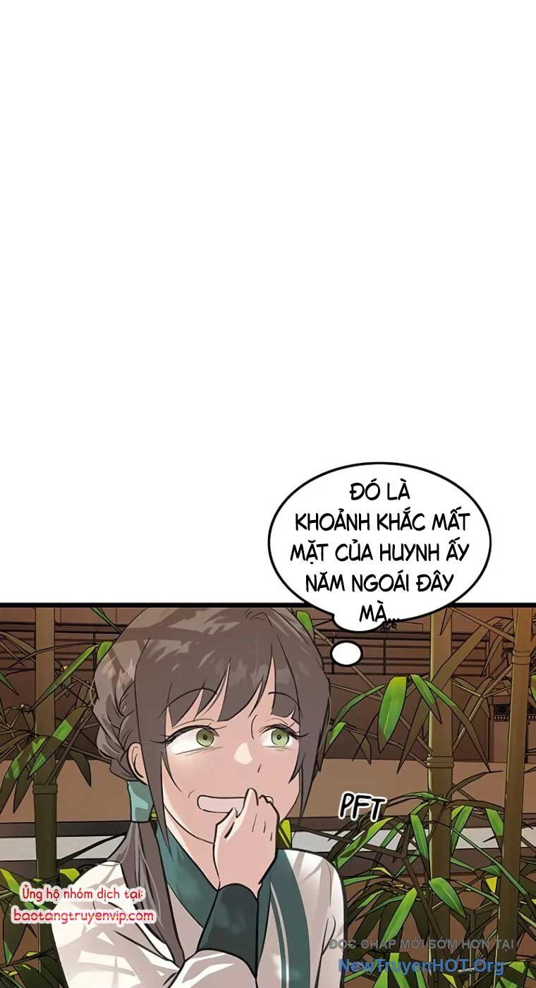Tôi Trở Thành Chồng Của Giáo Chủ Ma Giáo [Chap 1-17]