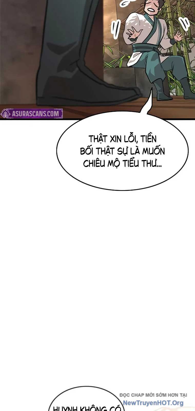 Tôi Trở Thành Chồng Của Giáo Chủ Ma Giáo [Chap 1-17]