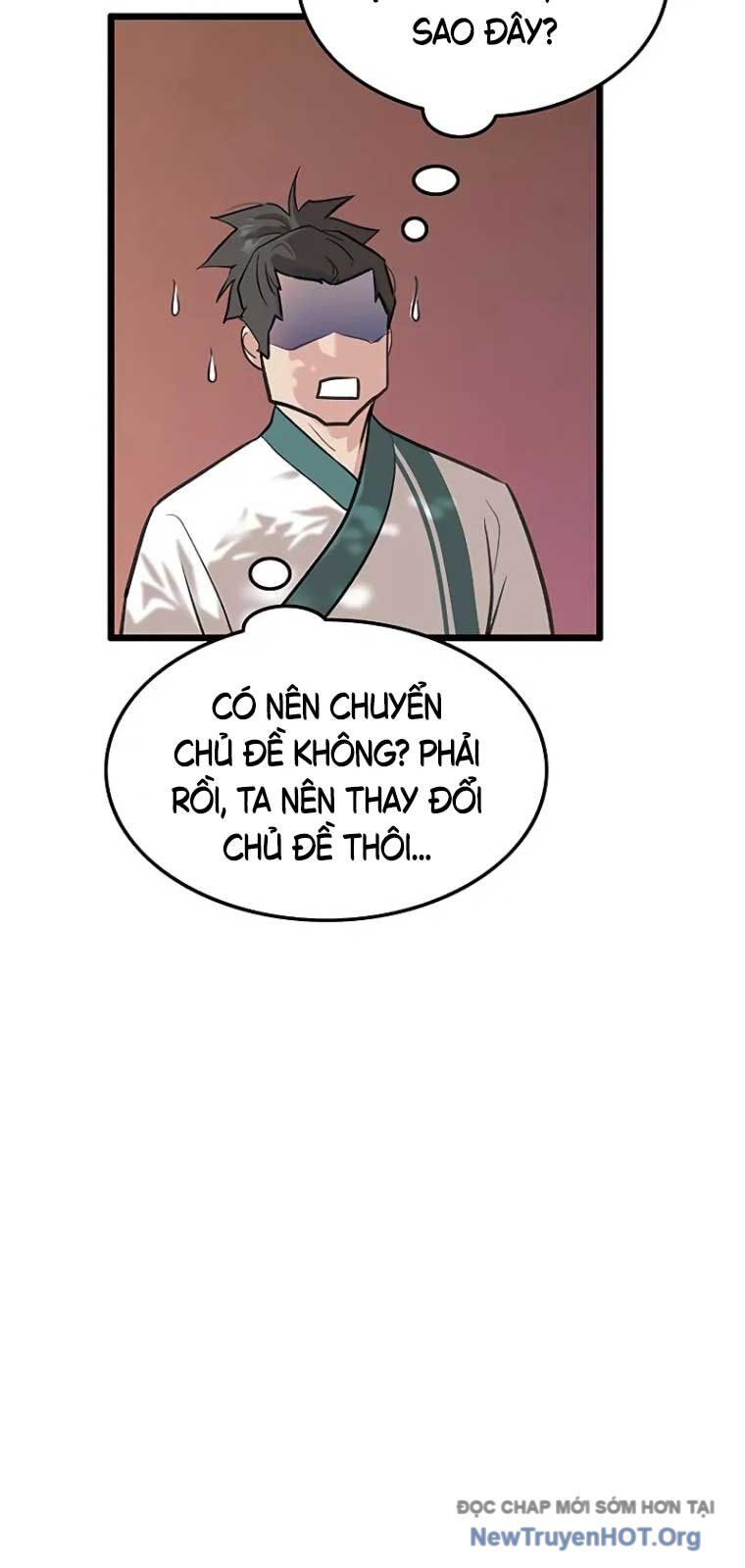 Tôi Trở Thành Chồng Của Giáo Chủ Ma Giáo [Chap 1-17]