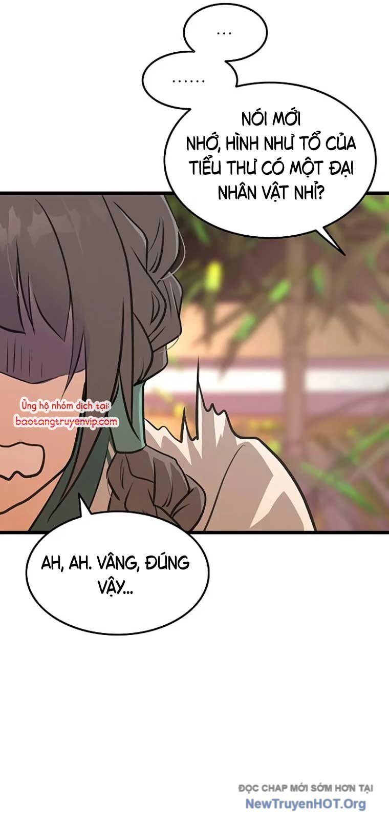 Tôi Trở Thành Chồng Của Giáo Chủ Ma Giáo [Chap 1-17]